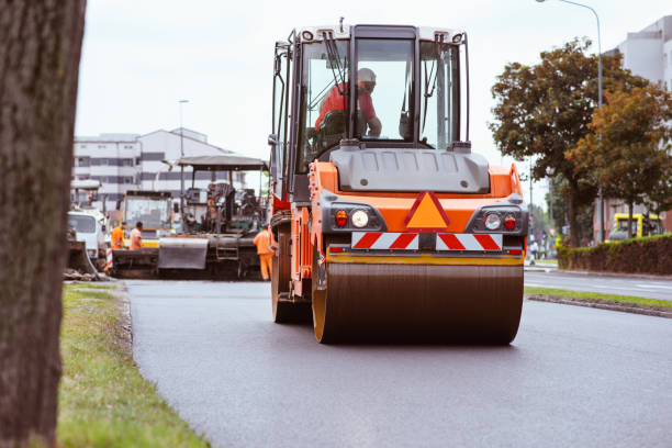 Best Driveway Drainage Solutions  in Alondra Park, CA