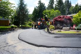 Best Driveway Overlay Services  in Alondra Park, CA